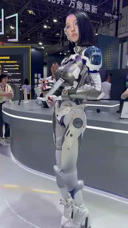 Ako môže technológia AI pomôcť transformovať kozmetický priemysel?