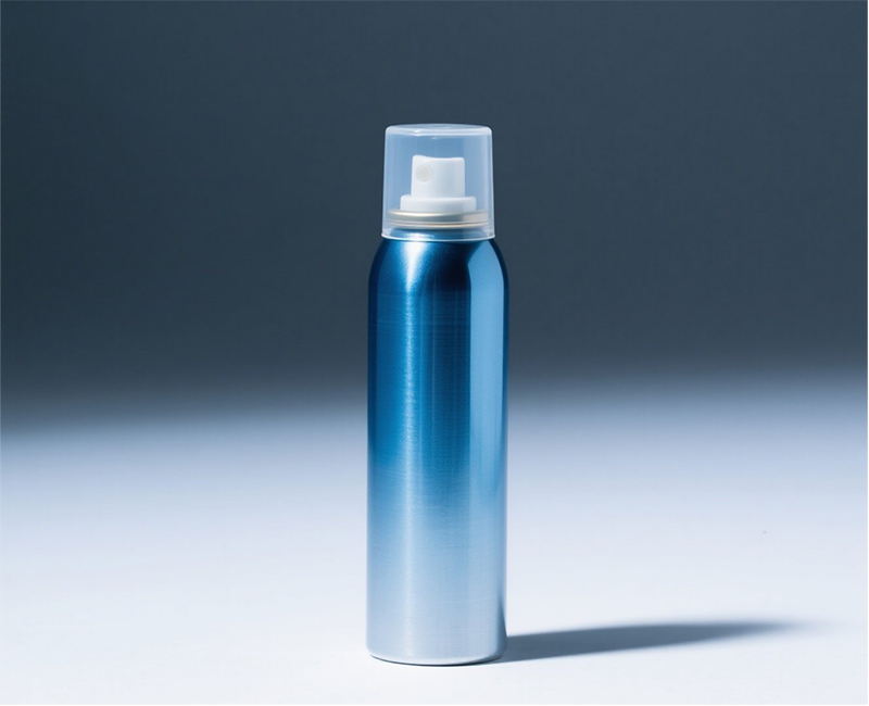 Aerosol Cosmetics Factory odhalila: Koľko toho viete?