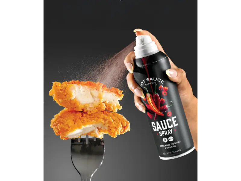 VZNIK POTRAVINOVÝCH AEROSÓLOV