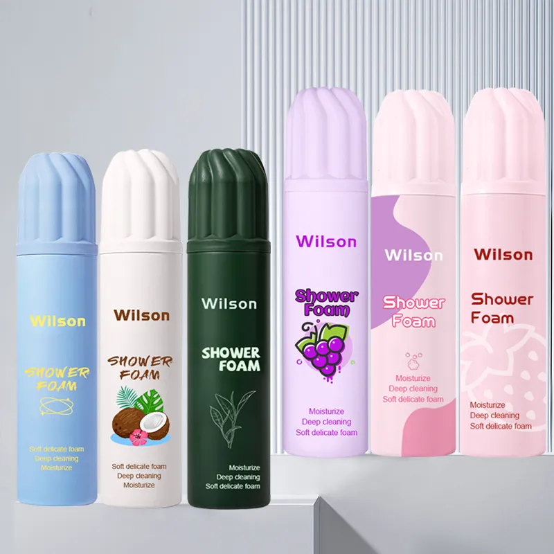 ​SÚHRN SKÚSENOSTÍ Z OBJEDNÁVOK SPRCHOVEJ PENY