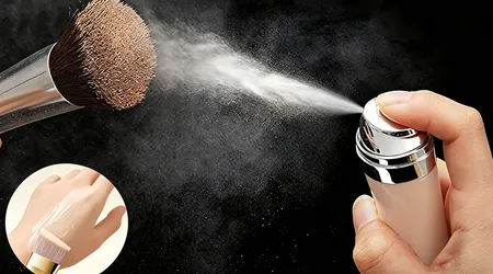 OD BOLESTI K PRVEJ OBJEDNÁVKE: KONEČNE UVEDENÝ NÁŠ ZÁKLADOVÝ SPREJ