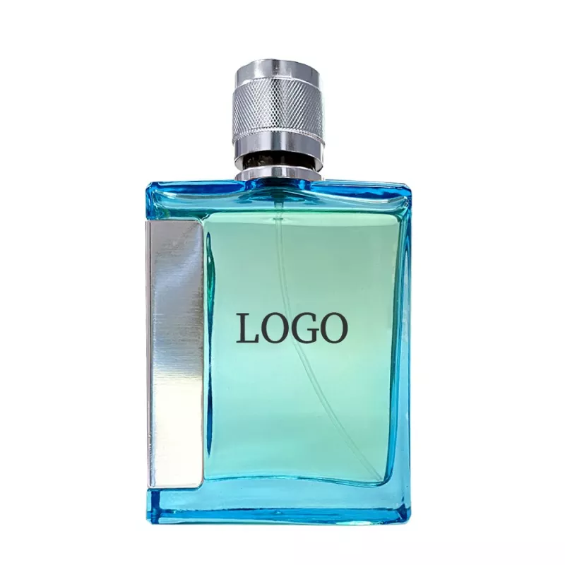 Evokatívna dlhovekosť sladký teplý parfum