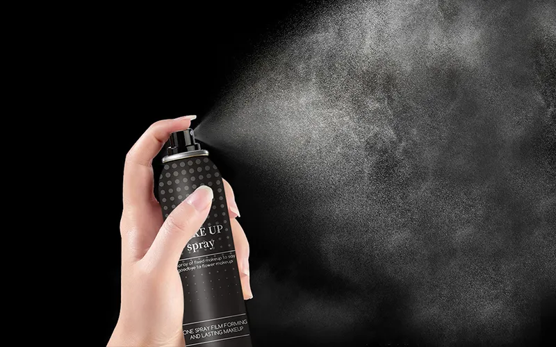  makeup setting sprays