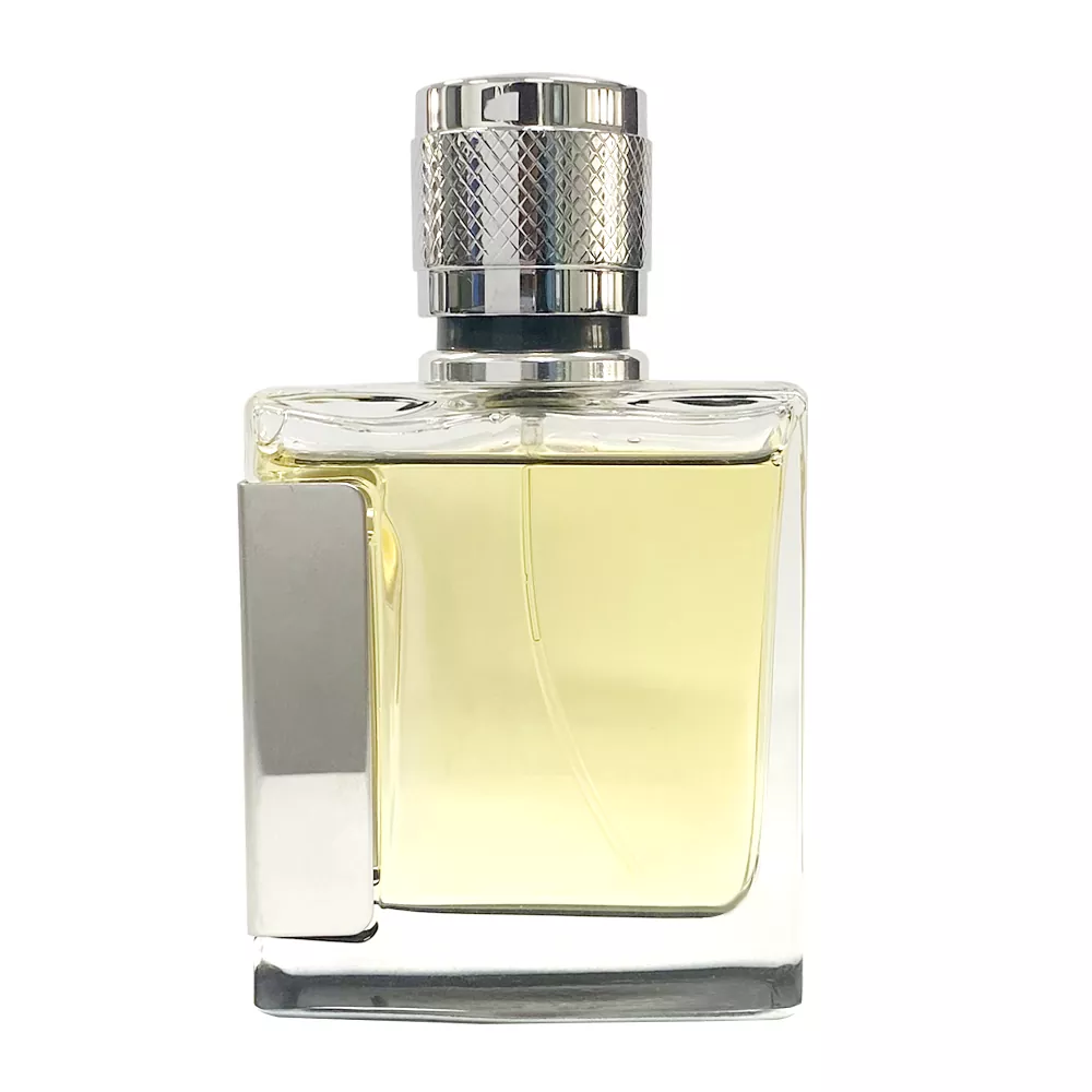 Dlhodobý parfum z mäkkej hmly