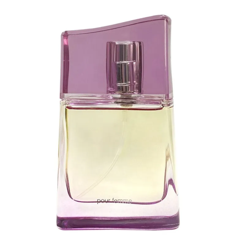 Luxusná tropická vôňa levanduľový parfum