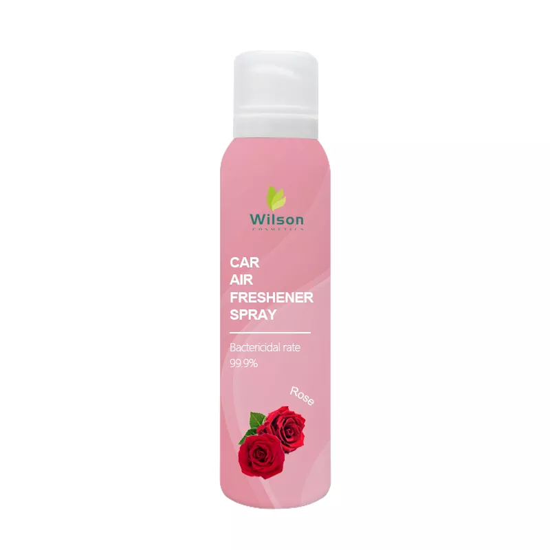 Osviežovač vzduchu do auta v spreji Rose Bloom Glade